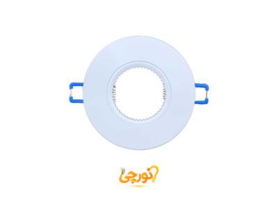 نورپردازی پارکینگ