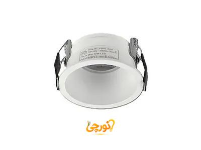 نورپردازی فروشگاه