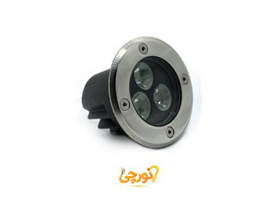 نورپردازی هتل