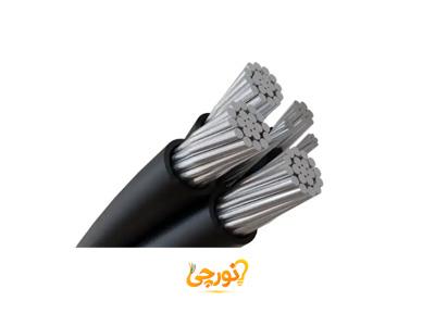 کابل قدرت افشان