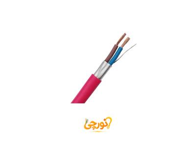 کابل خورشیدی