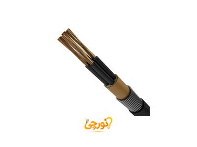 کابل جوشکاری