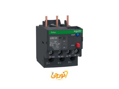 سنسور القایی (پروکسییمیتی)