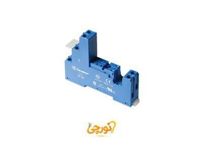 کلید مینیاتوری صنعتی