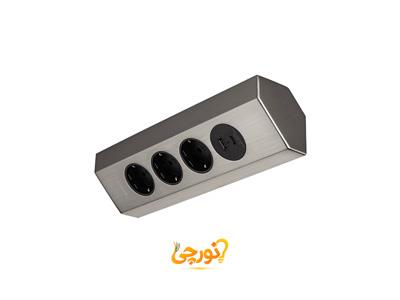 پریز کابینتی 16 آمپر