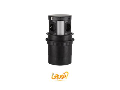 پریز کابینتی سه فاز