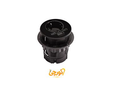 پریز کابینتی سوئیچی