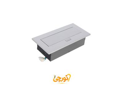 پریز کابینتی ضد آب