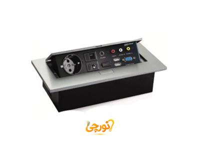 پریز کابینتی شوکو