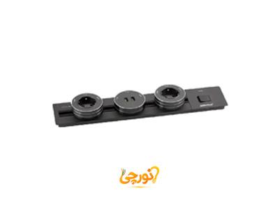 پریز کابینتی IEC 60309