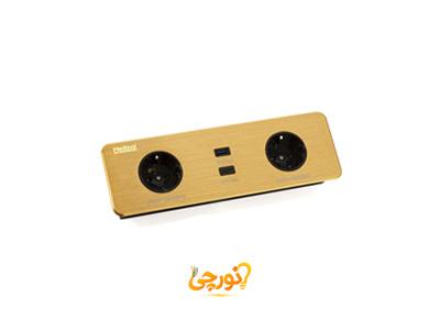 پریز کابینتی ایتالیایی