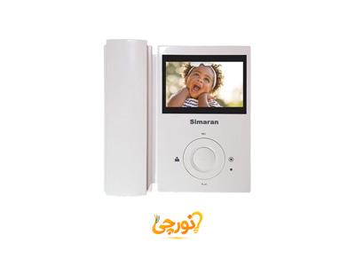 آیفون تصویری ویلایی