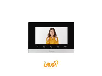 مانیتور آیفون تصویری