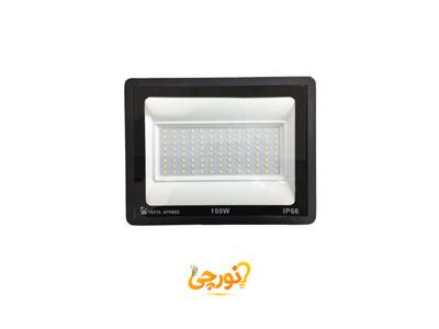 نورپردازی محوطه