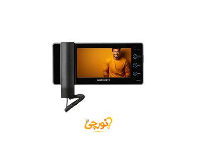 آیفون تصویری تحت شبکه (IP)