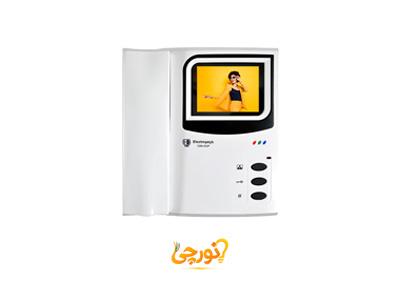 آیفون تصویری با حافظه ضبط