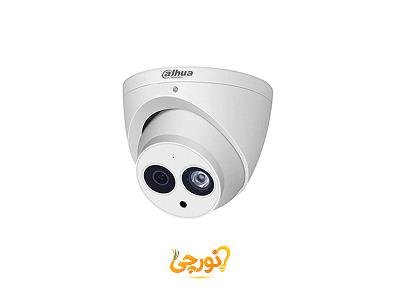 دوربین تحت شبکه