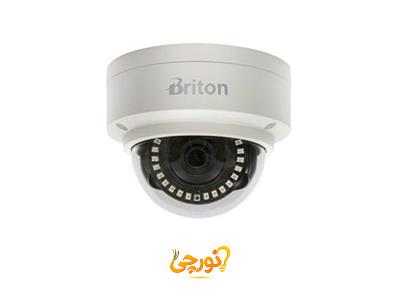 دوربین حرارتی