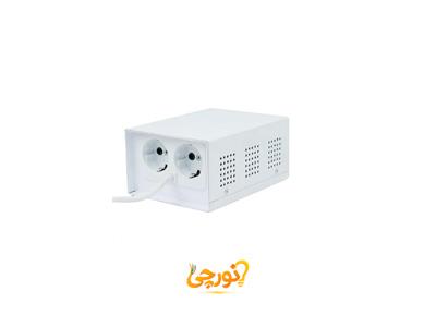 محافظ برق سوئیچی