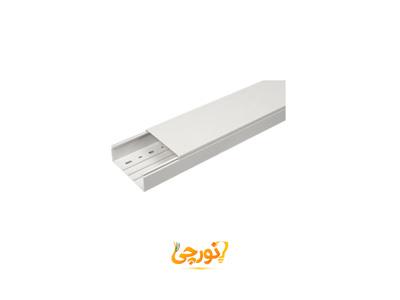 داکت لبه‌ای