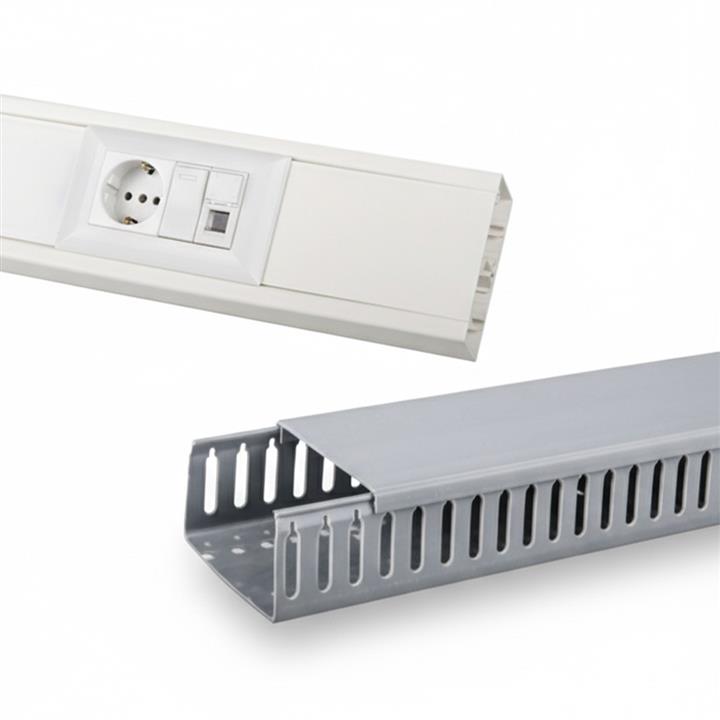 داکت و ترانک