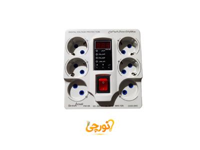 محافظ برق برای تجهیزات پزشکی