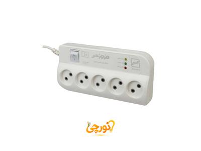 محافظ برق برای کامپیوتر