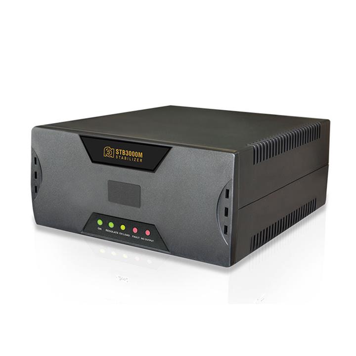 استابلایزر 