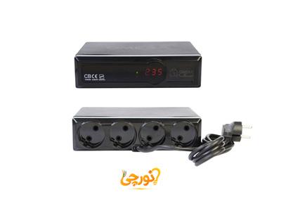 محافظ برق برای تجهیزات خانگی