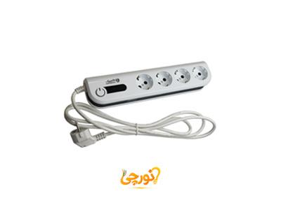 محافظ برق برای دوربین مداربسته