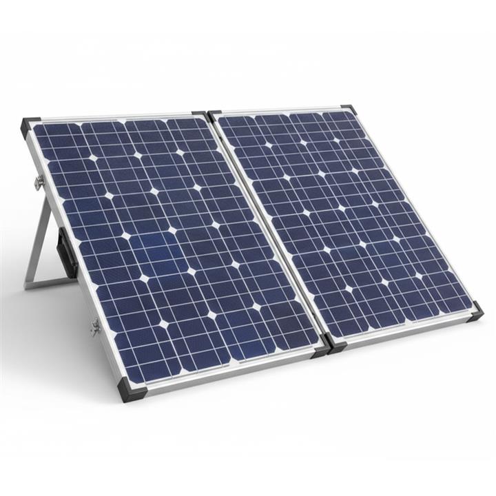 اضطراری خورشیدی