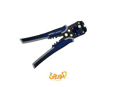 ابزار اندازه‌گیری