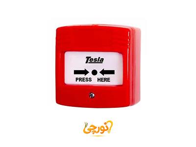 رله اعلام حریق