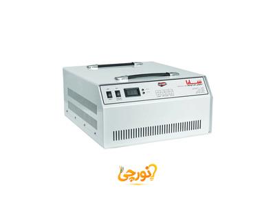 استابلایزر صنعتی