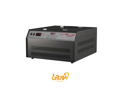 استابلایزر رله ای