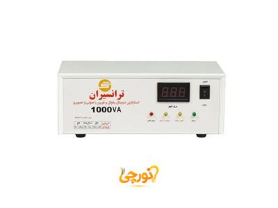 استابلایزر کولر گازی