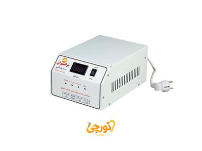 استابلایزر یخچال