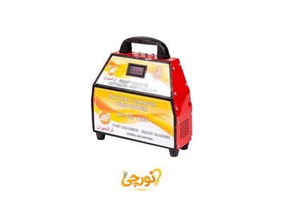 استابلایزر صوتی و تصویری