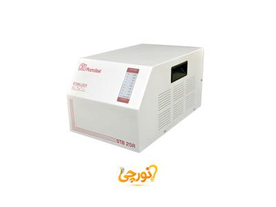 استابلایزر دیتاسنتر