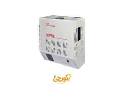 استابلایزر DC