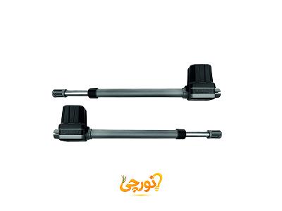 جک پارکینگ برای درب‌های سنگین