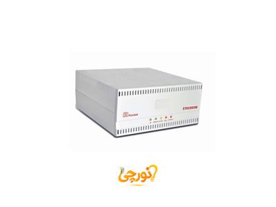 استابلایزر نمایشگر دیجیتال