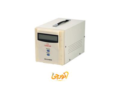 استابلایزر ضد نویز