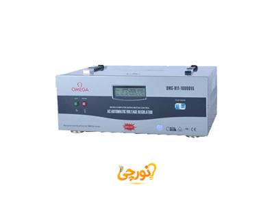 استابلایزر با محافظت اضافه ولتاژ