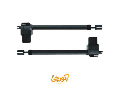 جک پارکینگ ریلی