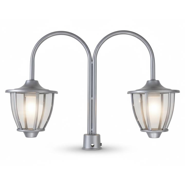 چراغ پارکی و خیابانی