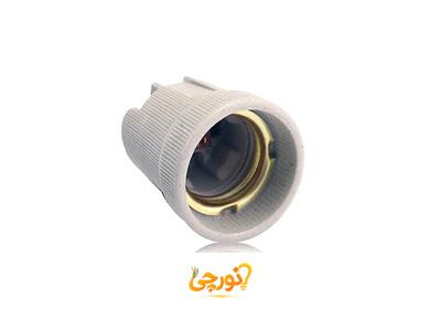 سرپیچ لامپ سرامیکی