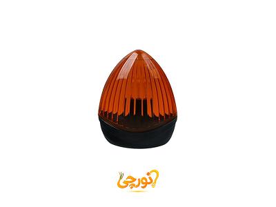 جک پارکینگ با باتری پشتیبان