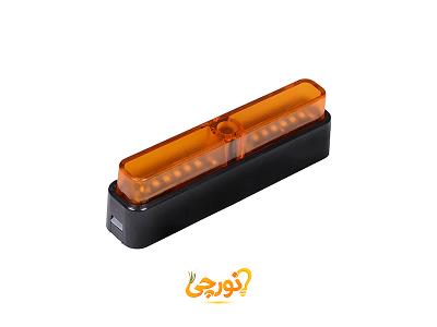 جک پارکینگ با سنسور ایمنی