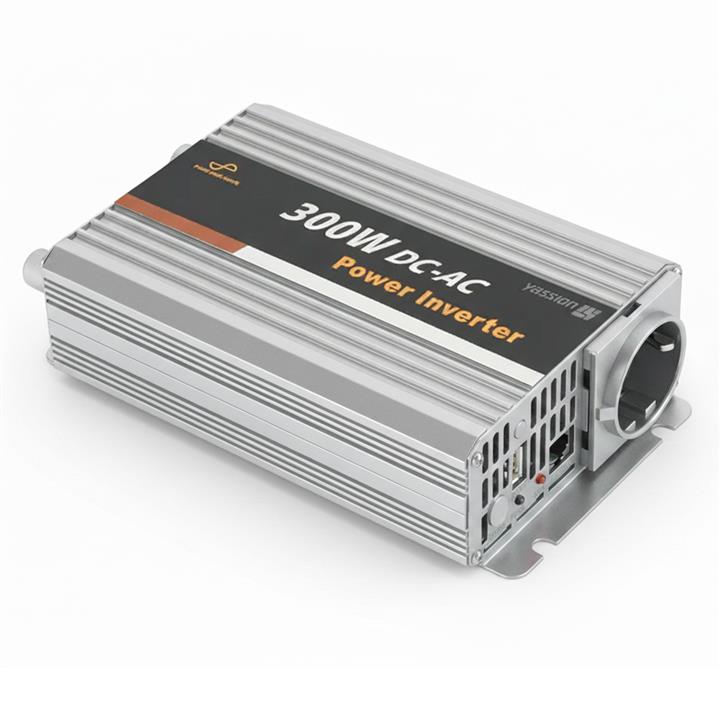 شارژ باتری اینورتر